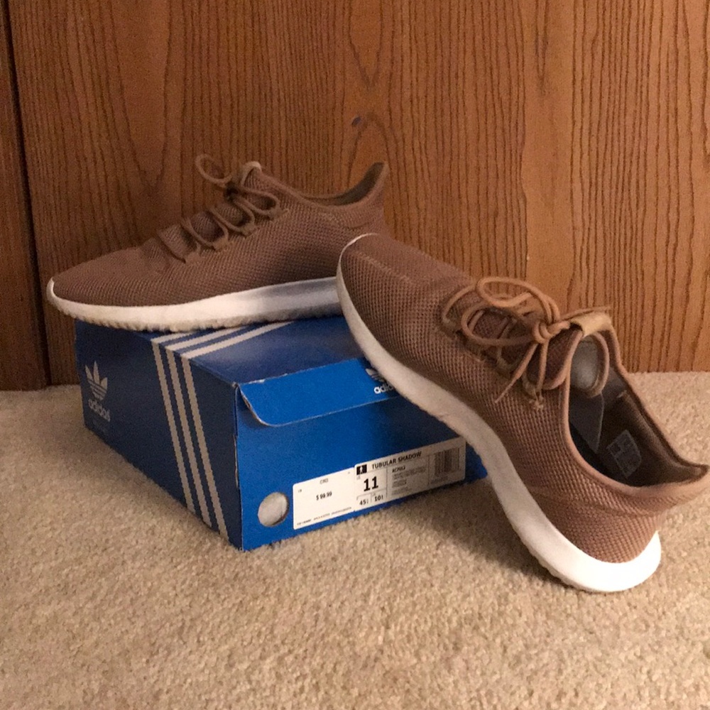 Adidas Tubular Shadows